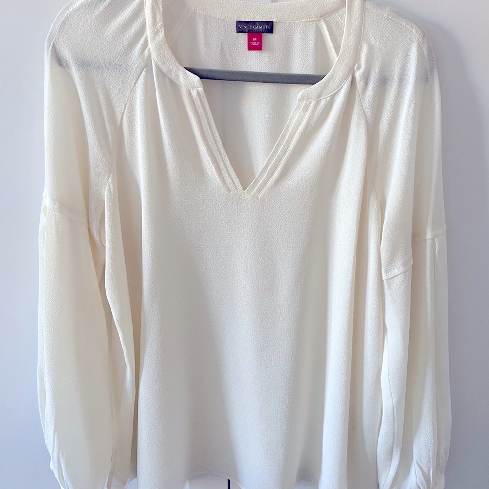 Vince Camuto Blouse